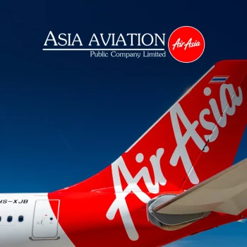 Asia Aviation    