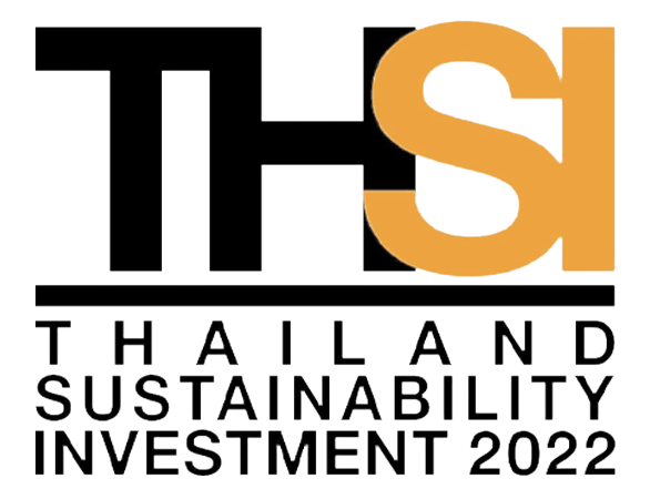 Thailand Sustainable Investment (THSI) 2022