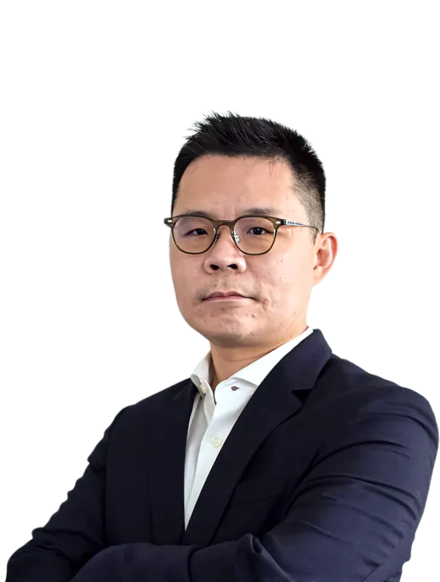 นายโลว์ คาร์ ชวน