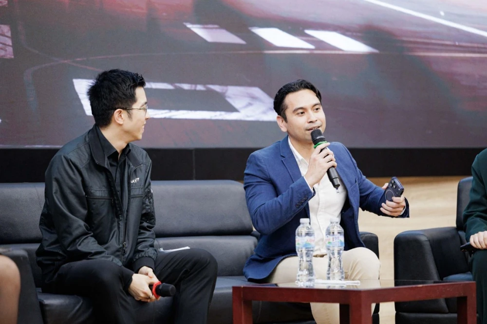 Thai AirAsia Shares Sustainable Aviation Insights for "Net Zero 2050" at Rangsit University