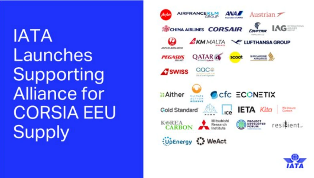 AirAsia Signs Global "Aviation Carbon Markets Compact" to Support ICAO’s Net Zero Goal