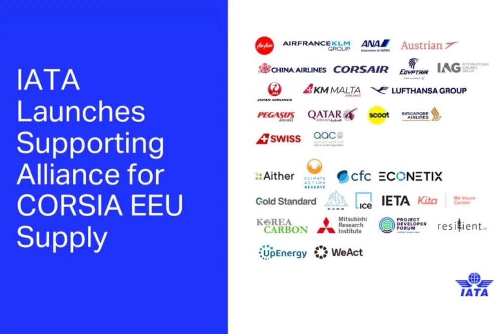 AirAsia Signs Global "Aviation Carbon Markets Compact" to Support ICAO’s Net Zero Goal