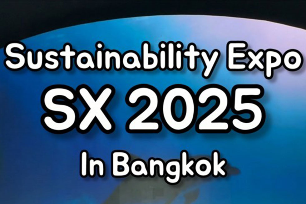 Sustainability Expo 2025