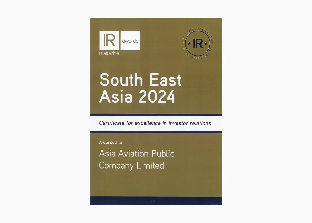 IR Magazine Awards 2024