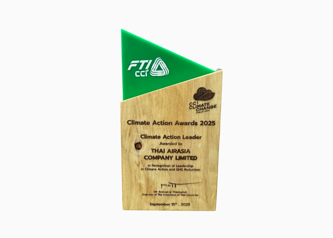 Climate Action Awards 2025