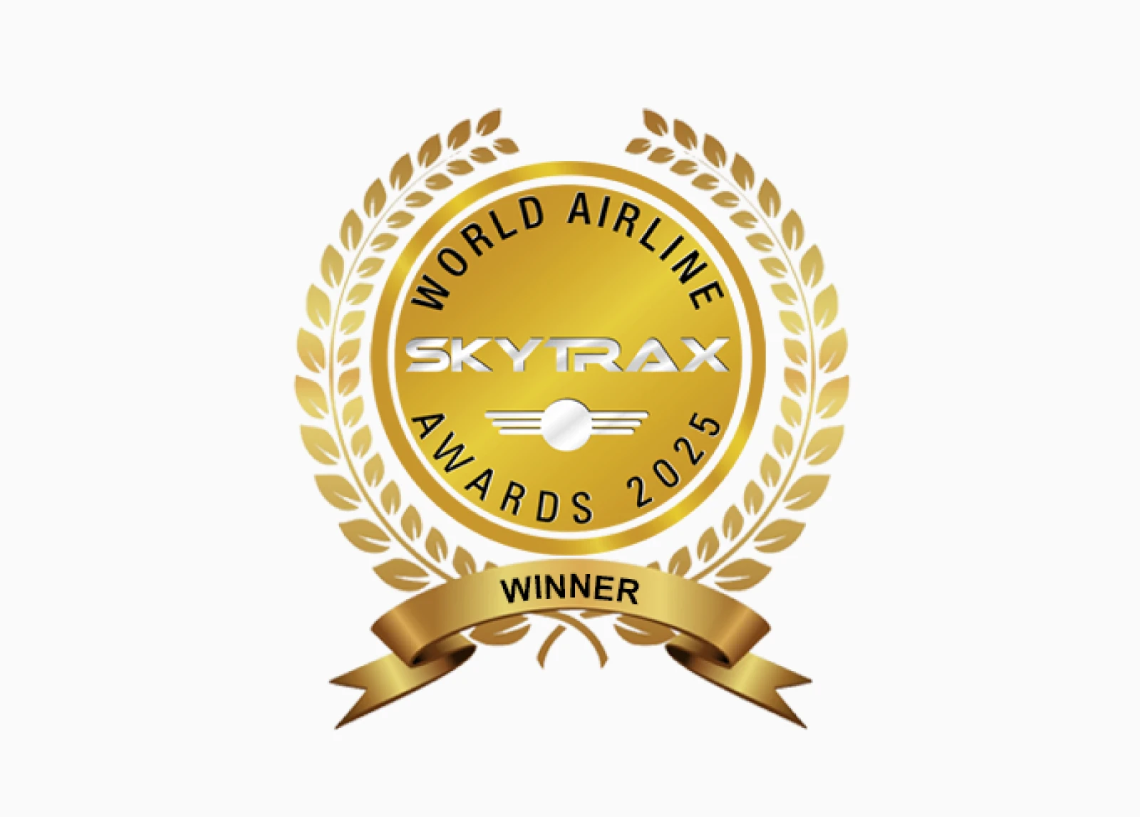 Skytrax 2025 World Airline Awards