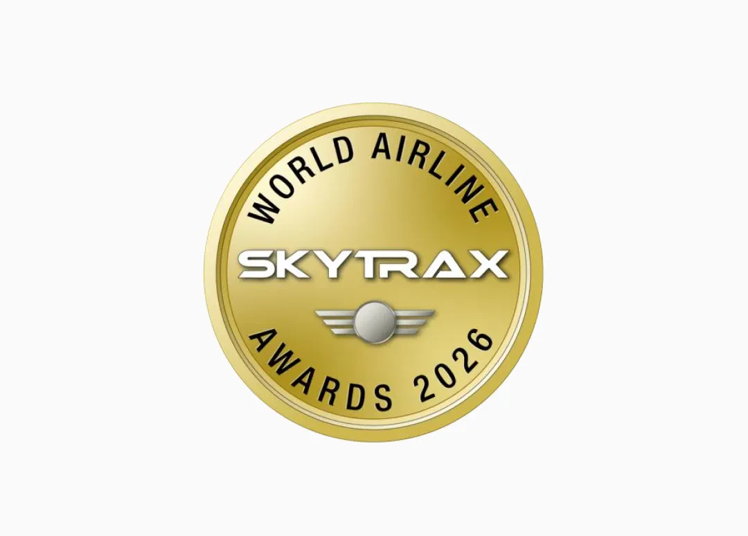 2026 Skytrax World Airline Awards